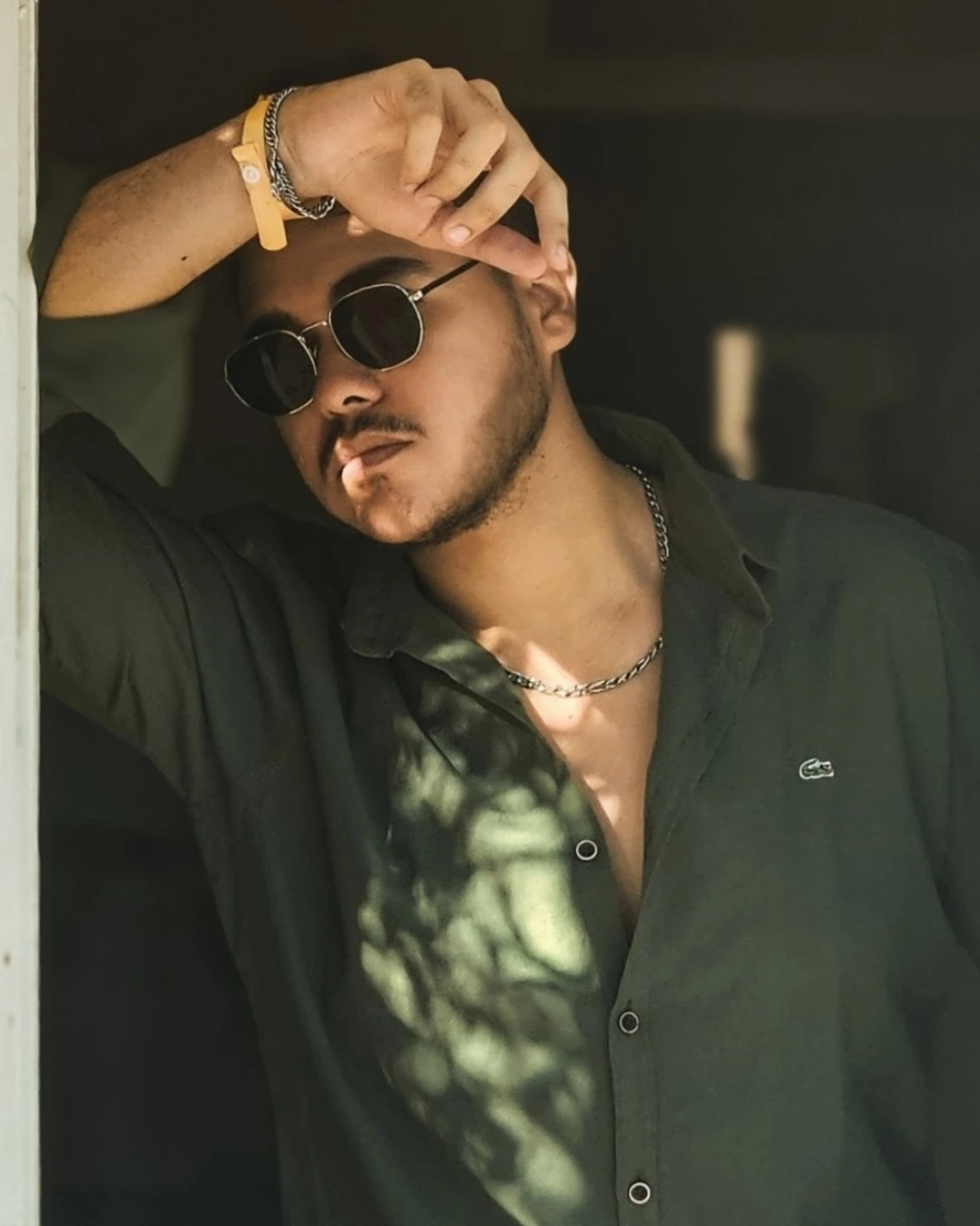 Carlos Shenouda - كارلوس شنوده | Expert Frontend Developer in Egypt | Web Design & UI/UX Specialist