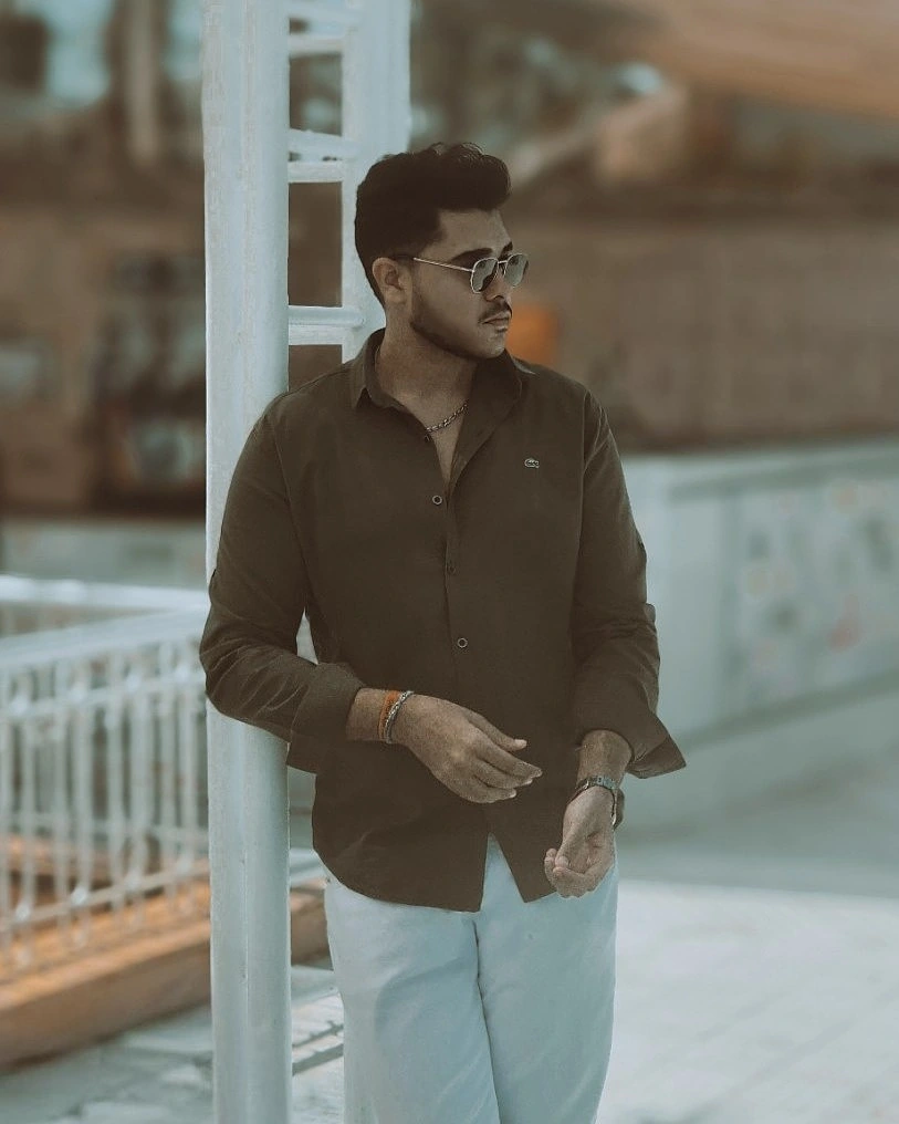 Carlos Shenouda - كارلوس شنوده | Professional Graphic & Logo Designer | Photoshop & Branding Specialist