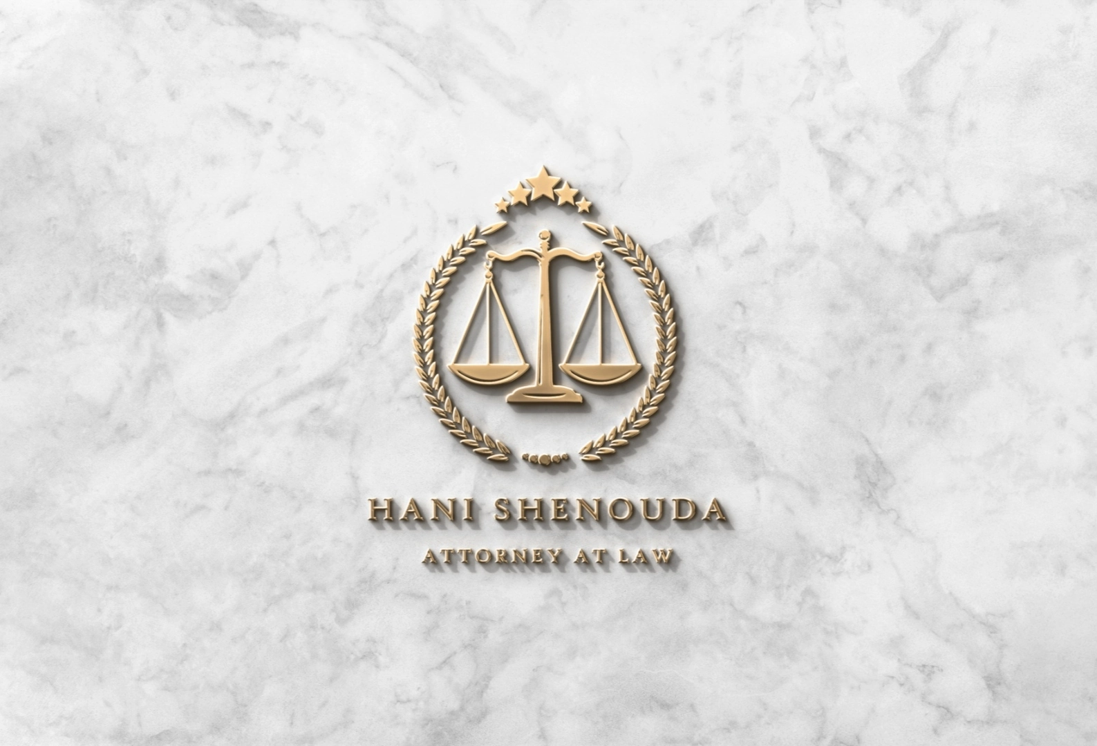 Branding & Visual Identity Works of Carlos Shenouda - كارلوس شنوده | Logo & Graphic Design