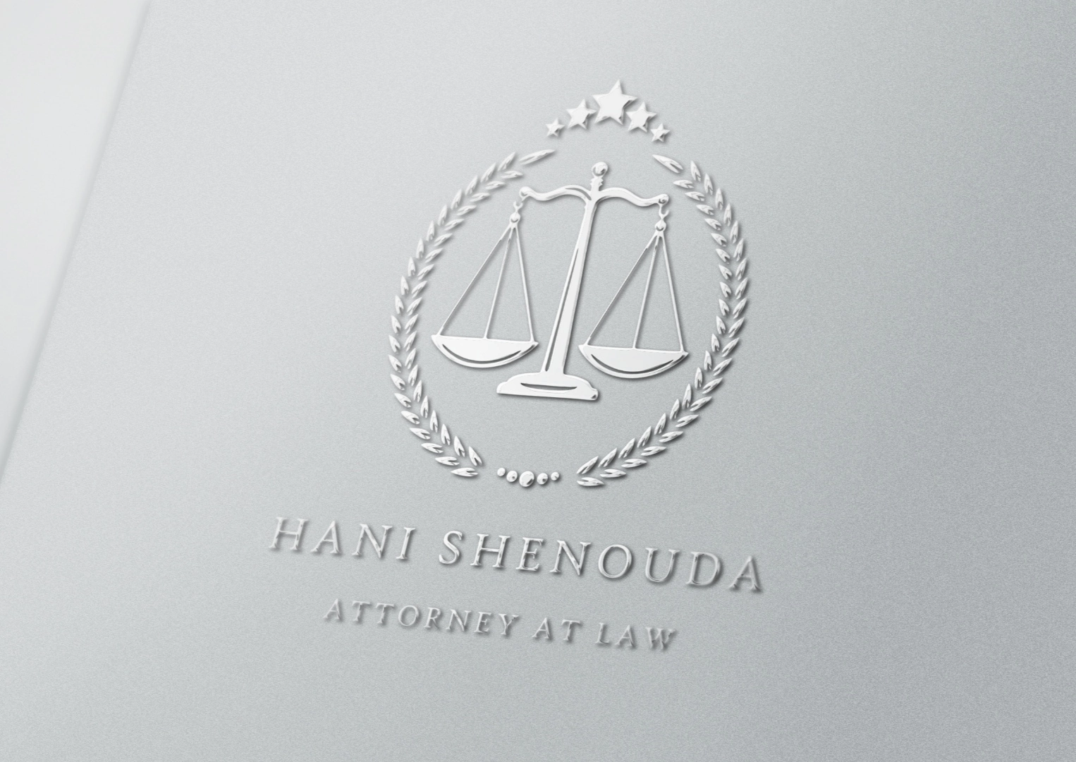 Works of Carlos Shenouda - كارلوس شنوده | Logo Design & Branding Portfolio
